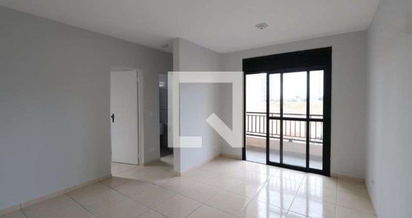 Apartamento para Aluguel - Vila Carrão, 2 Quartos,  56 m² - São Paulo