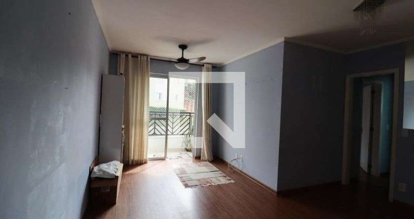 Apartamento para Aluguel - Medeiros, 2 Quartos,  66 m² - Jundiaí