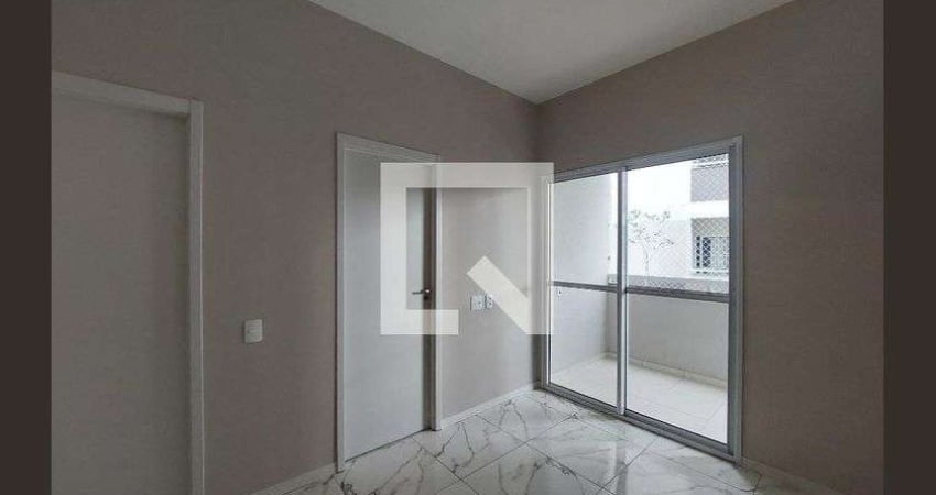 Apartamento para Aluguel - Socorro, 2 Quartos,  42 m² - São Paulo