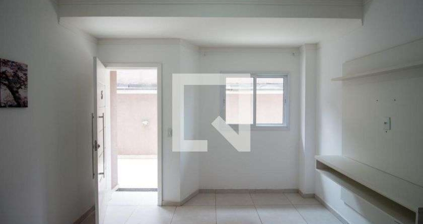 Casa / Sobrado em Condomínio para Aluguel - Itaquera, 2 Quartos,  80 m² - São Paulo