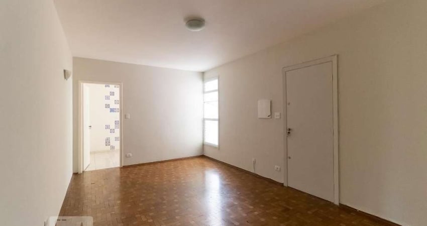 Apartamento para Aluguel - Aclimação, 2 Quartos,  75 m² - São Paulo