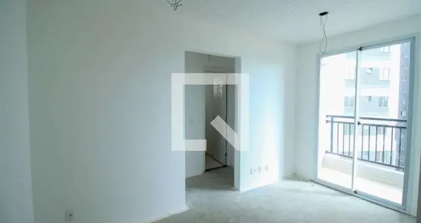 Apartamento para Aluguel - Mooca, 2 Quartos,  40 m² - São Paulo
