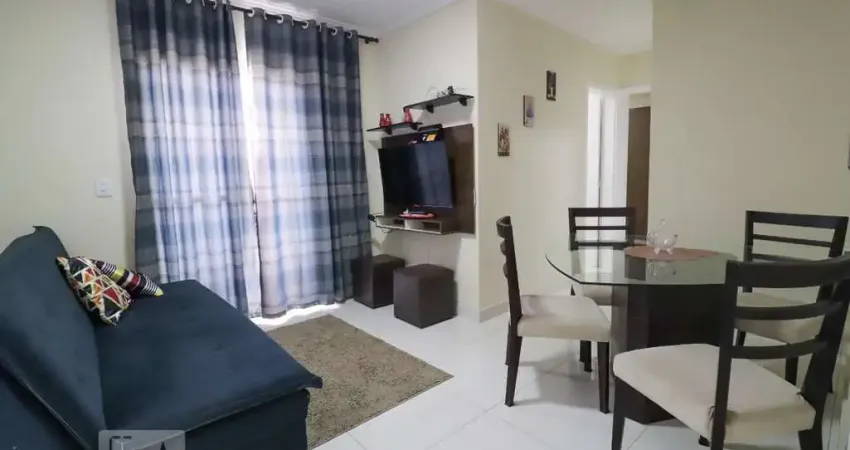 Apartamento para Aluguel - Negrão de Lima, 2 Quartos,  66 m² - Goiânia