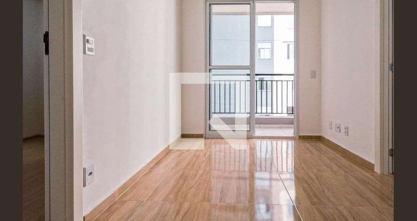 Apartamento para Aluguel - Piqueri, 2 Quartos,  39 m² - São Paulo