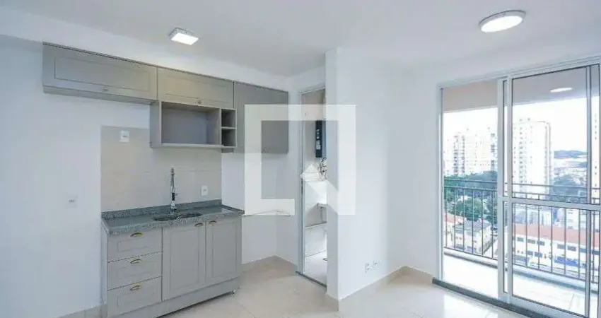 Apartamento para Aluguel - Jardim Marajoara , 2 Quartos,  46 m² - São Paulo