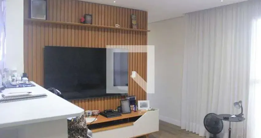 Apartamento para Aluguel - Picanço, 3 Quartos,  67 m² - Guarulhos