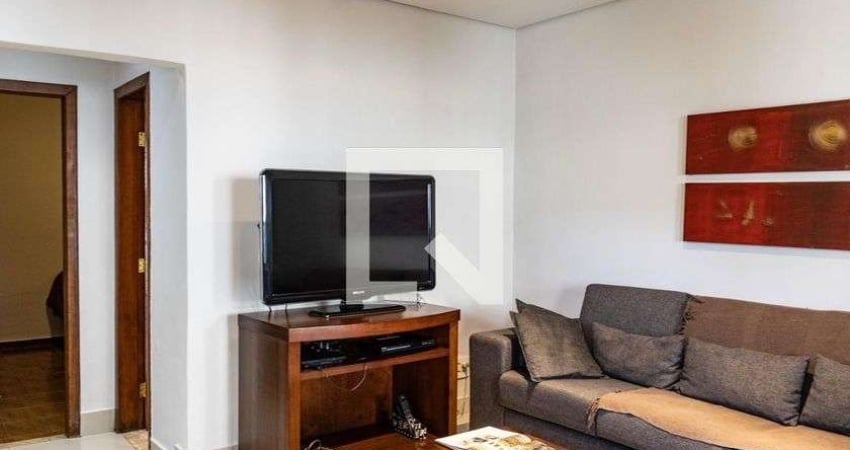 Casa para Aluguel - Camargos, 3 Quartos,  140 m² - Belo Horizonte
