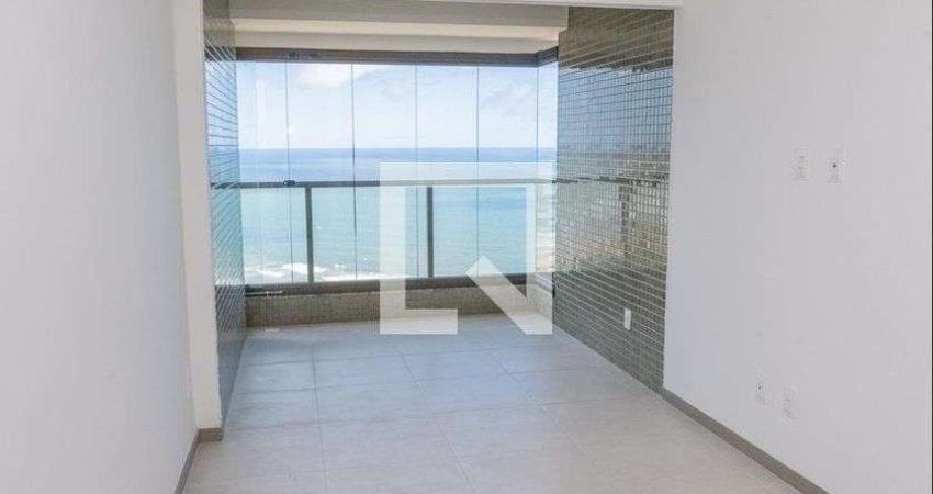 Cobertura para Aluguel - Piata, 1 Quarto,  44 m² - Salvador
