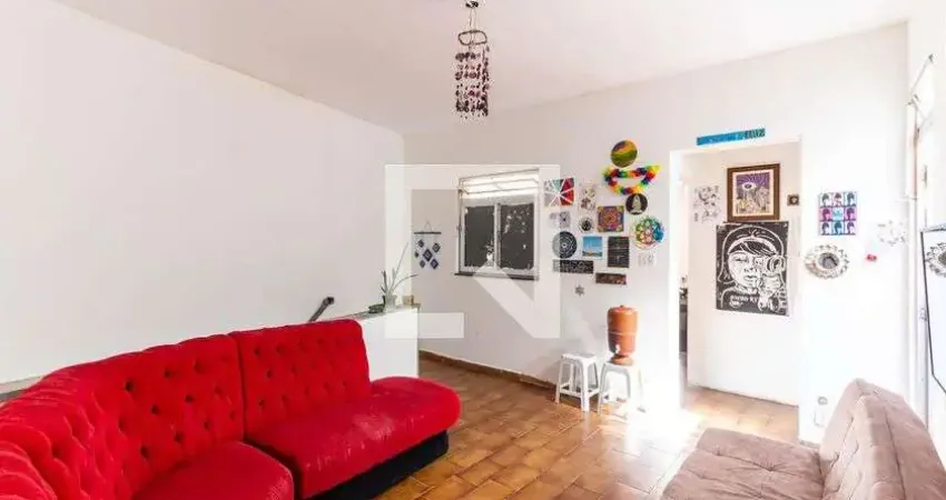 Casa com 4 quartos para alugar na Rua Maestro Cardim, Bela Vista, São Paulo