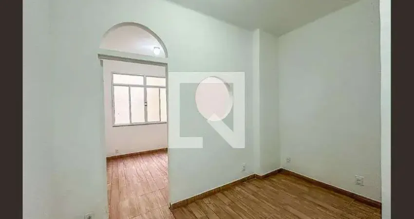 Apartamento para Aluguel - Glória, 1 Quarto,  27 m² - Rio de Janeiro