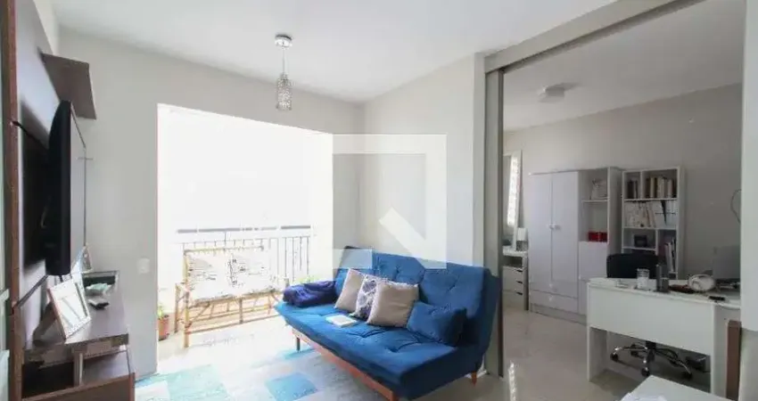 Apartamento para Aluguel - Portal do Morumbi, 2 Quartos,  50 m² - São Paulo