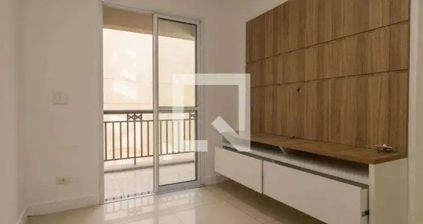 Apartamento para Aluguel - Vila Prudente, 2 Quartos,  52 m² - São Paulo