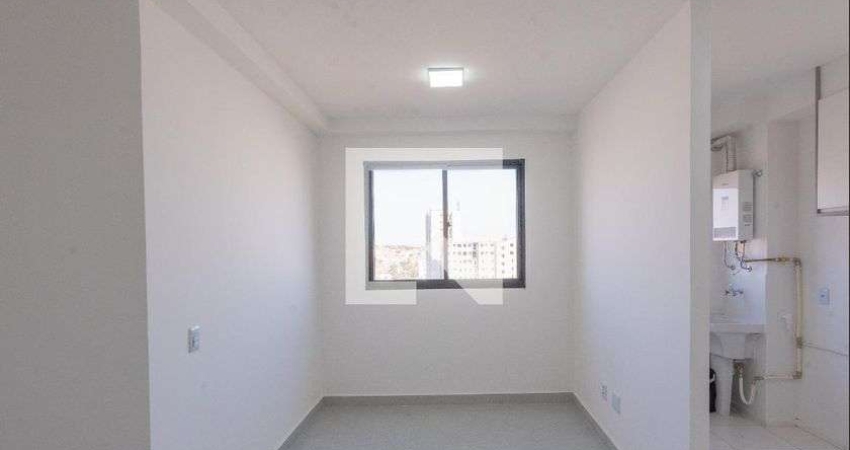 Apartamento para Aluguel - Campos Elíseos , 2 Quartos,  43 m² - Campinas