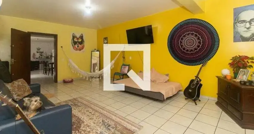 Casa para Aluguel - Vila Mariana, 8 Quartos,  369 m² - São Paulo