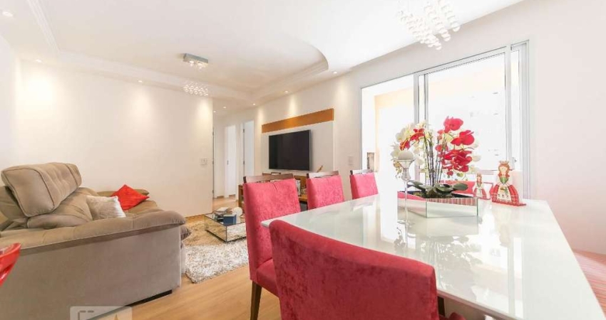 Apartamento para Aluguel - Parque Prado, 3 Quartos,  75 m² - Campinas