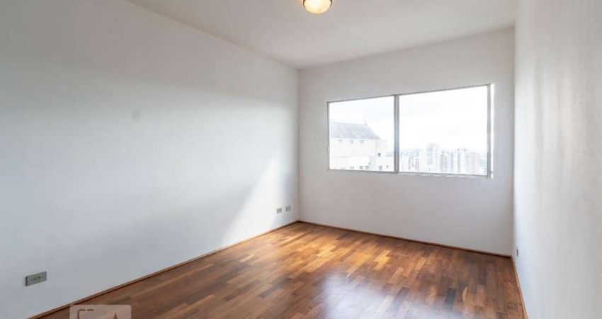 Apartamento para Aluguel - Vila Madalena, 3 Quartos,  110 m² - São Paulo