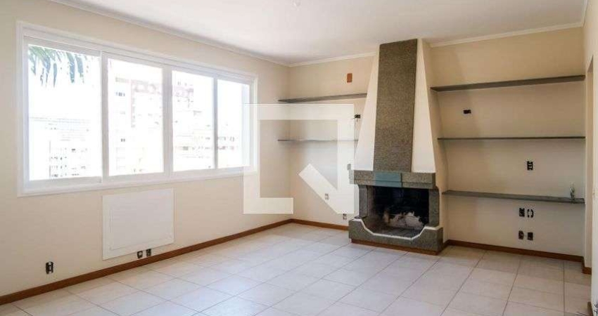 Apartamento para Aluguel - Santana, 3 Quartos,  183 m² - Porto Alegre