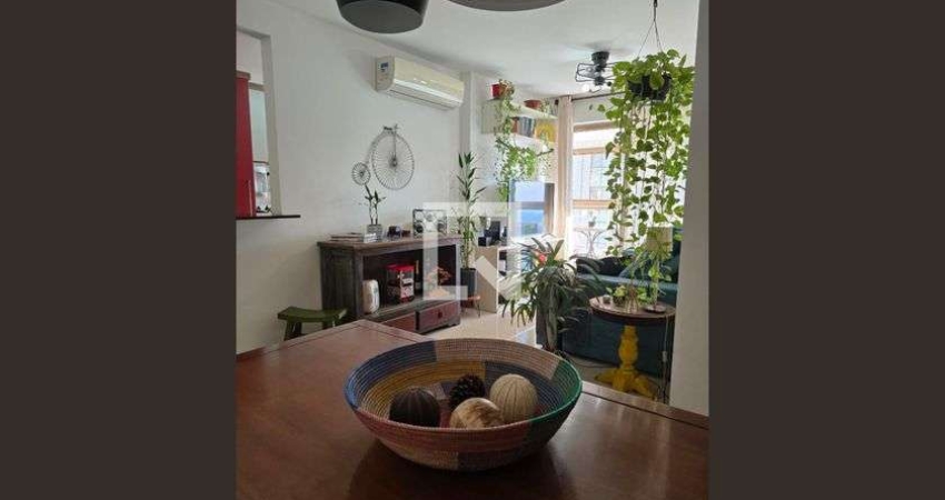 Apartamento para Aluguel - Recreio, 3 Quartos,  83 m² - Rio de Janeiro