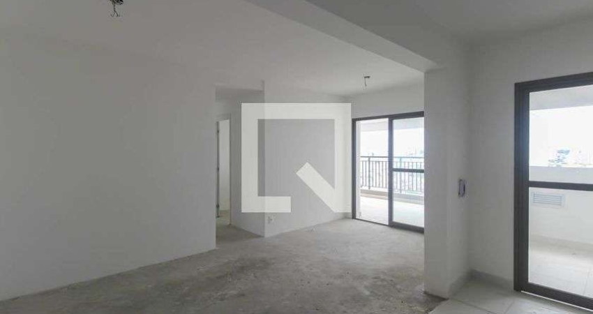 Apartamento para Aluguel - Vila Prudente, 3 Quartos,  95 m² - São Paulo