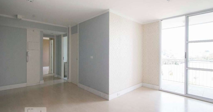 Cobertura para Aluguel - Freguesia do Ó, 2 Quartos,  65 m² - São Paulo