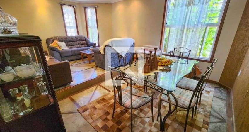 Casa para Aluguel - Castelo, 4 Quartos,  250 m² - Belo Horizonte