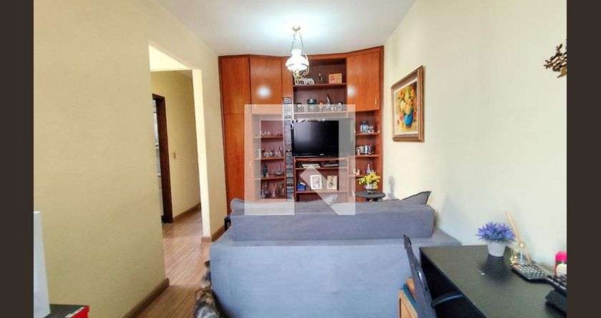 Apartamento para Aluguel - Buritis, 2 Quartos,  59 m² - Belo Horizonte