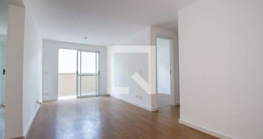 Apartamento para Aluguel - Portão , 2 Quartos,  87 m² - Curitiba