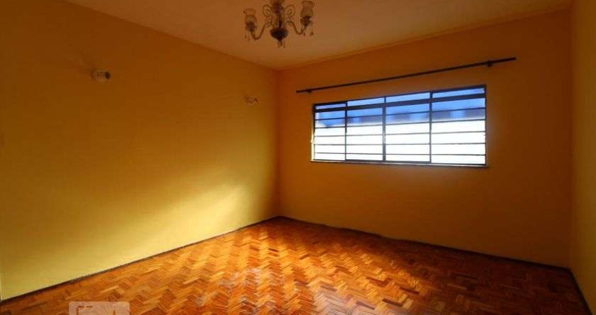 Casa para Aluguel - Bosque, 4 Quartos,  85 m² - Campinas