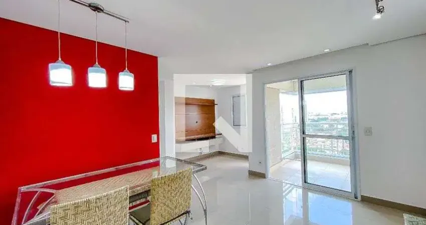 Apartamento para Aluguel - Mooca, 3 Quartos,  67 m² - São Paulo