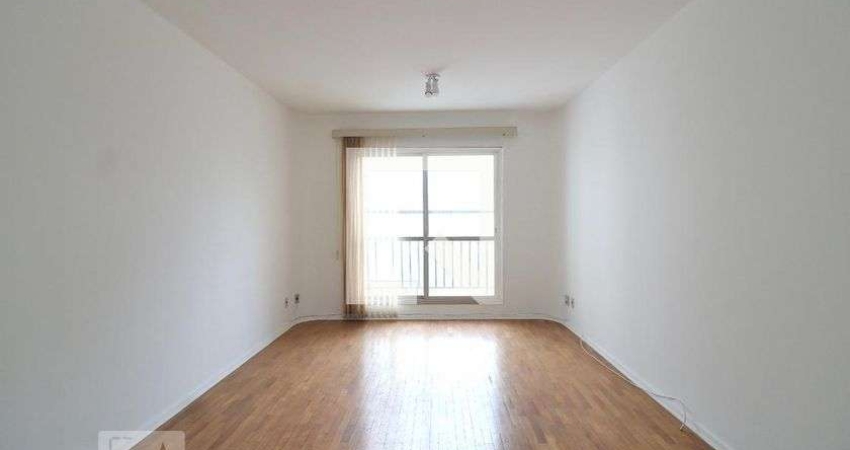 Apartamento para Aluguel - Santa Cecília, 3 Quartos,  148 m² - São Paulo