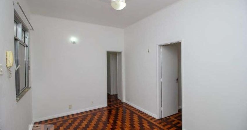 Apartamento para Aluguel - Botafogo, 3 Quartos,  76 m² - Rio de Janeiro