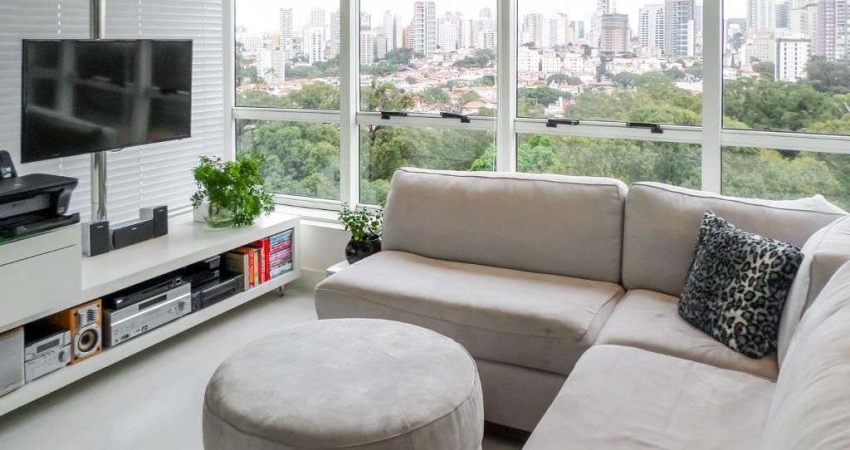 Apartamento para Aluguel - Aclimação, 3 Quartos,  249 m² - São Paulo
