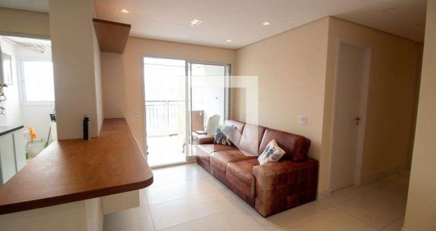 Apartamento para Aluguel - Santo Amaro , 2 Quartos,  66 m² - São Paulo
