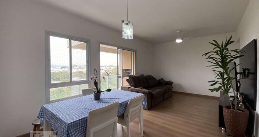 Apartamento para Aluguel - Jardim Portal da Colina, 3 Quartos,  89 m² - Sorocaba