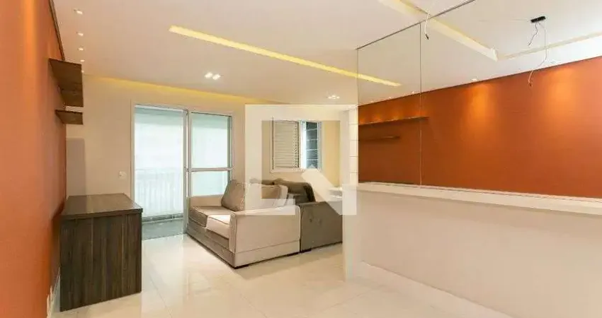 Apartamento para Aluguel - Tatuapé, 2 Quartos,  75 m² - São Paulo