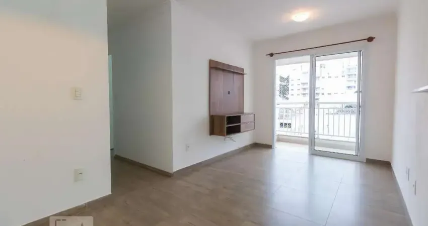 Apartamento para Aluguel - Jardim Marajoara , 2 Quartos,  62 m² - São Paulo