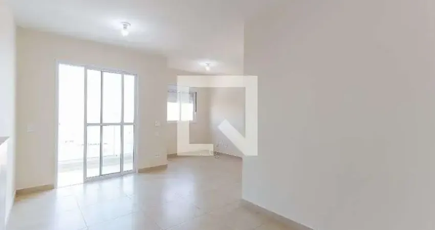 Apartamento para Aluguel - Vila Gustavo, 2 Quartos,  63 m² - São Paulo