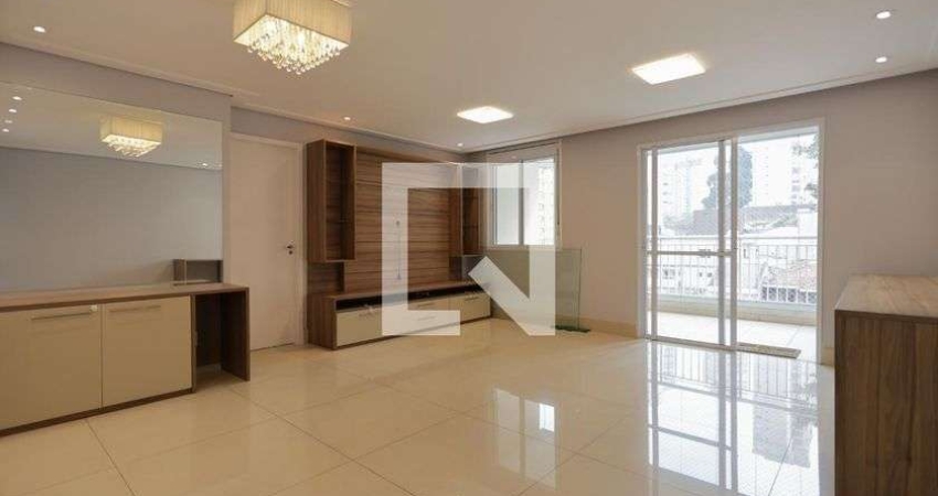 Apartamento para Aluguel - Santana, 2 Quartos,  82 m² - São Paulo