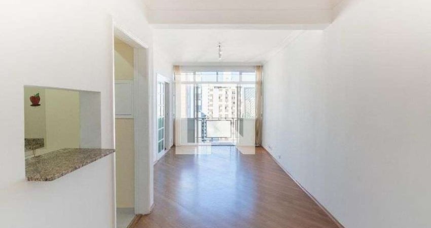 Apartamento para Aluguel - Pinheiros, 2 Quartos,  89 m² - São Paulo