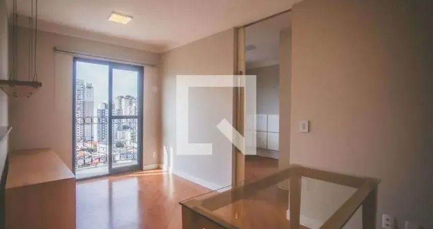 Apartamento para Aluguel - Saúde, 1 Quarto,  35 m² - São Paulo
