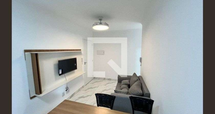 Apartamento para Aluguel - Casa Verde, 1 Quarto,  30 m² - São Paulo