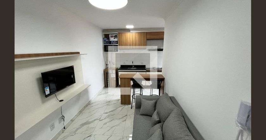Apartamento para Aluguel - Casa Verde, 1 Quarto,  30 m² - São Paulo
