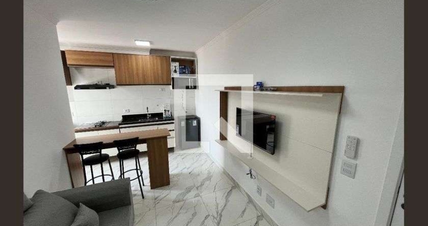 Apartamento para Aluguel - Casa Verde, 1 Quarto,  30 m² - São Paulo