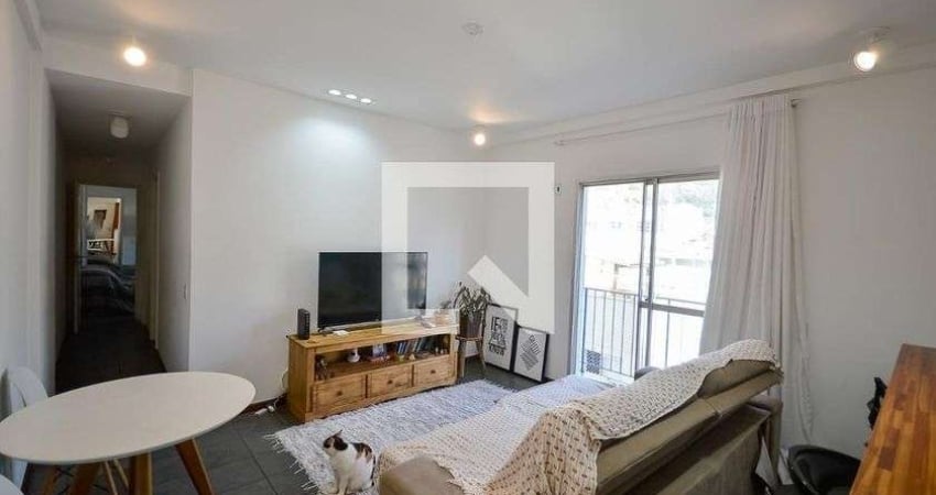 Apartamento para Aluguel - Grajaú, 2 Quartos,  73 m² - Rio de Janeiro