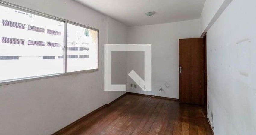 Apartamento para Aluguel - Sion, 3 Quartos,  95 m² - Belo Horizonte