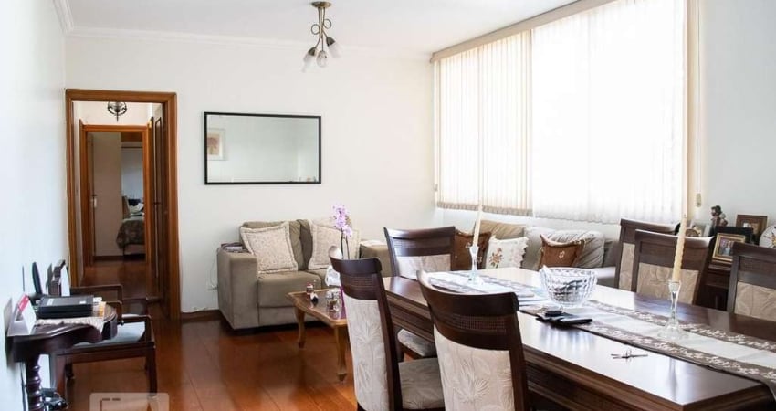 Apartamento para Aluguel - Santana, 3 Quartos,  132 m² - São Paulo