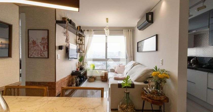 Apartamento para Aluguel - Santo Antônio, 2 Quartos,  56 m² - Porto Alegre