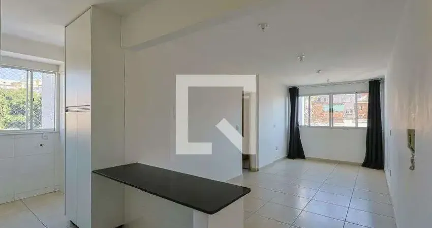 Apartamento para Aluguel - São Pedro, 2 Quartos,  63 m² - Belo Horizonte