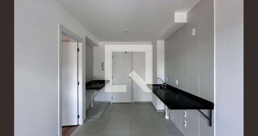 Apartamento para Aluguel - Brooklin, 1 Quarto,  29 m² - São Paulo