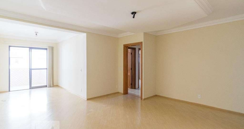 Apartamento para Aluguel - Jardim Bela Vista, 3 Quartos,  106 m² - Santo André